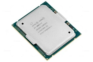 SR2SQ INTEL XEON E7-8891 V4 2.80 GHZ 10-CORE 60MB L3 CACHE 165W LGA2011 - Afbeelding 1 van 7