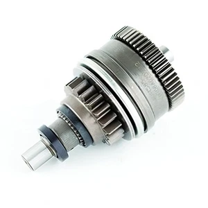 New 19 Tooth Starter Drive Fits Yamaha Exciter 135 1200 HP By 13101-3708 - Picture 1 of 1