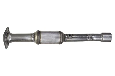 Convertidor catalítico para GMC Yukon XL 2500 2000-2008 6,0 L, coincide con OEM 93479 Foto 1 de 4