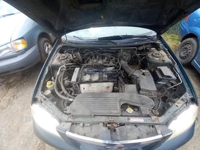 Alternador compatível com 99-03 Mazda Protege 19017648 - Imagem 1 de 4