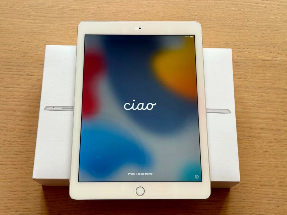 Tablet ed eBook reader Apple Apple iPad Air 2 | Acquisti Online su