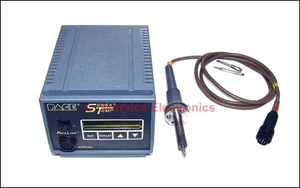 Pace PPS-25A SensaTemp Soldering  Station with Accessories # 110VAC ONLY!! # - Picture 1 of 9