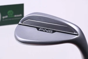 Ping S159 Lob Wedge / 58 Degree / Red Dot / X-Flex Project X Shaft - Picture 1 of 7