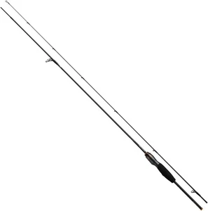 Daiwa Presso AIR AGS 61L Spinning Rod Trout Fishing Rod 2 pieces New - Picture 1 of 6