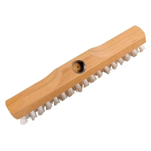 Andreas Bürsten 3276 Wischer PPN, 29 cm, weiß - Imagen 1 de 1