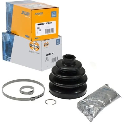 Spidan Löbro Juego De Fijación Compatible Con Nissan Bluebird Primera Terrano - Imagen 1 de 3