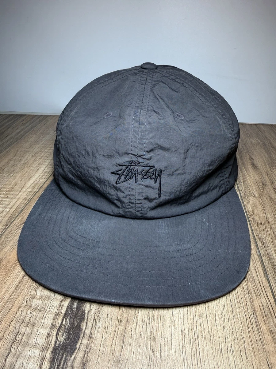 Stussy Nylon Hats for Men for sale | eBay