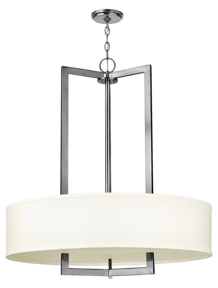 Foyer Hampton - Imagem 1 de 1