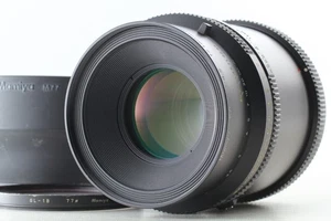 【 MINT+ w/ Hood 】 Mamiya K/L KL 180mm f4.5 L-A MF Lens For RB67 S SD From JAPAN - Picture 1 of 8
