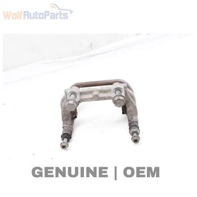 Mercedes-Benz GL450 X166 2013-2016 - Porta pinza de freno trasero / soporte Foto 1 de 4