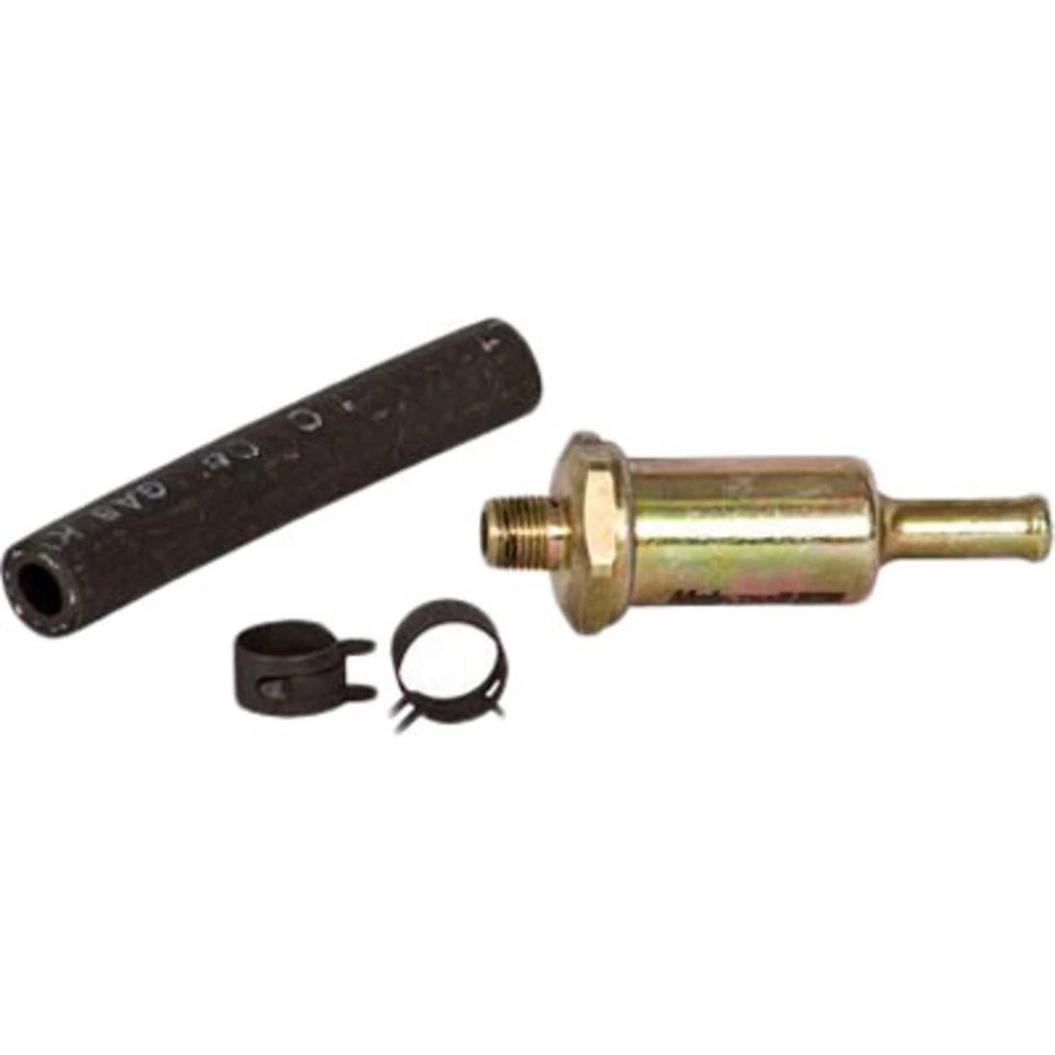 FG14C Motorcraft Fuel Filter Gas for Country Econoline Van Truck E300 E200 F250 - Image 1 of 1