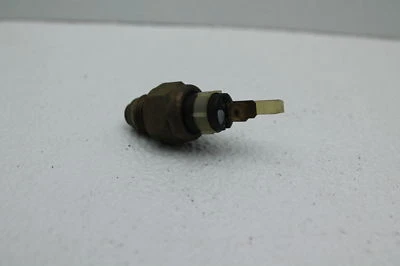 Honda VF1000 1984 conjunto de interruptor interceptor, radiador ventilador térmico (Toe761)  Foto 1 de 4