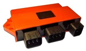 WSM CDI Box: Yamaha 660 Raptor 02-03 5LP-85540-20-00 Foto 1 de 1