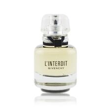 Givenchy L'Interdit EDP Spray 35ml Women's Perfume