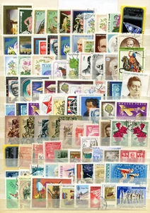 Lotto doppio Ungheria o (49954) - Foto 1 di 2