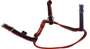 Official Libby's EXMOOR Noseband Small Pony, Pony, Cob, Full, Extra Full - Picture 1 of 1