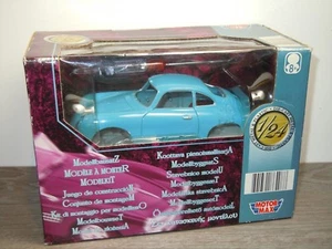 Porsche 356B 1961 - Motor Max Modelkit 1:24 in Box *33173 - Imagen 1 de 3