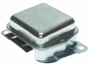 Standard Motor Products Voltage Regulator fits Ford Club Wagon 1963-1964 68ZQVP
