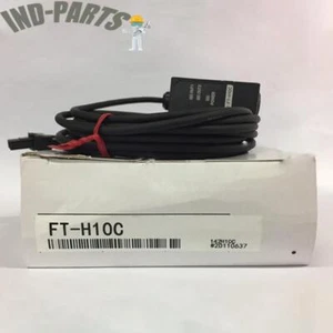 FTH10C Temperature Sensor for Keyence FT-H10C - Picture 1 of 1