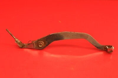 Шарнир педали рычага заднего тормоза 2004 03-06 Gas Wild HP 300 - Изображение 1 из 4