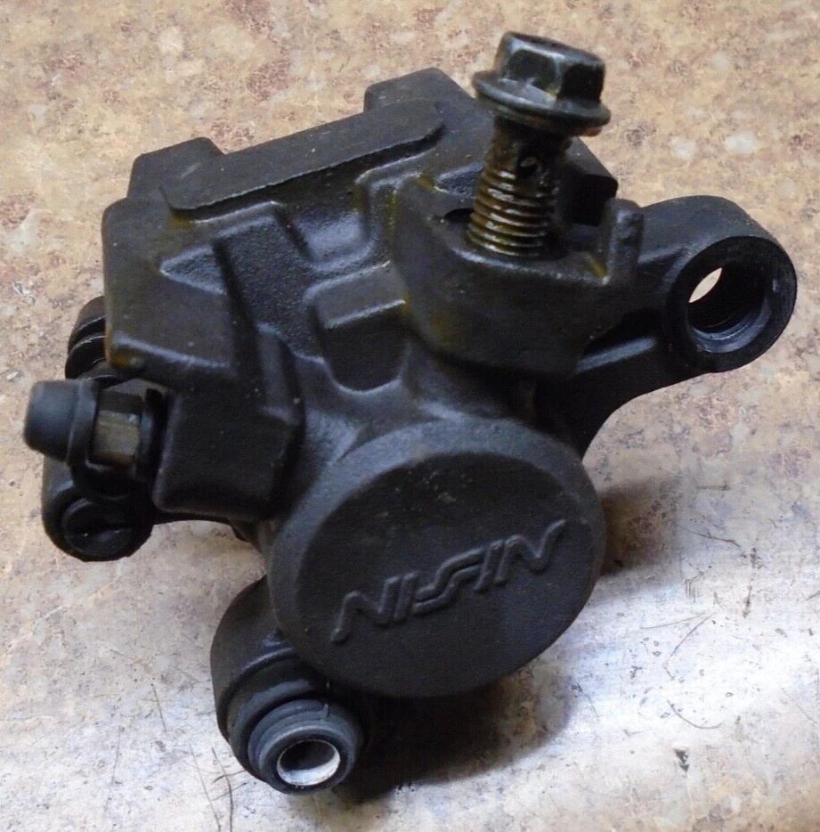 Pinza de freno de disco trasero Suzuki SV1000 SV1000SK3 SV 1000 SK3 2003 03 Foto 1 de 1