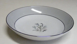 VINTAGE NORITAKE  " THEME" 5545  BERRY/SAUCE BOWL LOOKS UNUSED - Picture 1 of 4