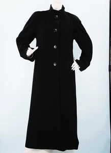 Pure Cashmere NEIMAN MARCUS, Mantel in voller Länge - Bild 1 von 6