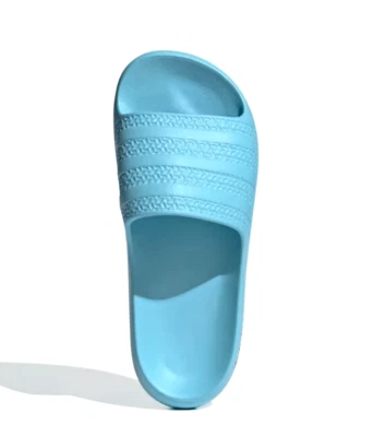 NEW ADIDAS WOMEN'S ADILETTE AYOON SANDALS SLIDES ~ SIZE 8 ~ #IE5623 - Image 1 of 4