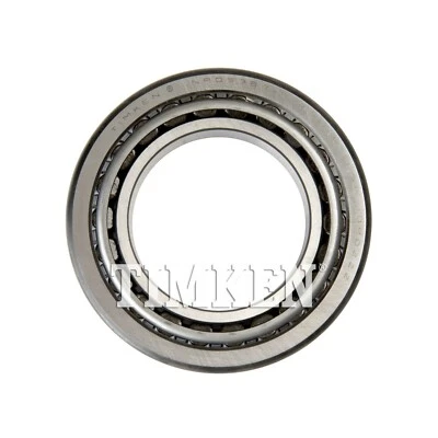 Se adapta a Freightliner M2 106 2003-2013 4 X 2 cojinetes de rueda y juego de carreras trasero exterior Foto 1 de 4