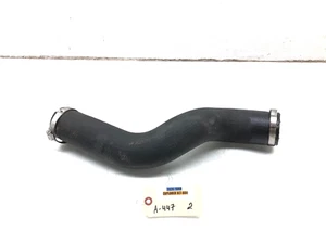 2020-2023 FORD EXPLORER INTERCOOLER AIR INTAKE INLET HOSE TUBE PIPE OEM - Picture 1 of 10