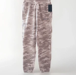 SPIRITUAL GANGSTER HERREN REVIVE CAMO SWEATPANTS XL - Bild 1 von 1