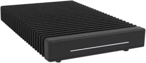OWC Thunderblade 4TB External SSD RAID Drive with Hard Case - Picture 1 of 7