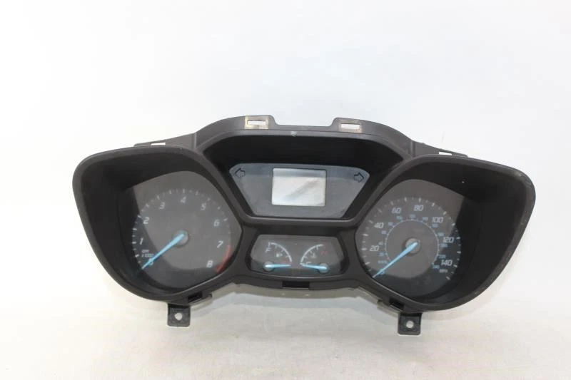 Grupo de velocímetros 24 millas MPH para Ford Transit Connect 2014-2015 OEM #28035 Foto 1 de 4