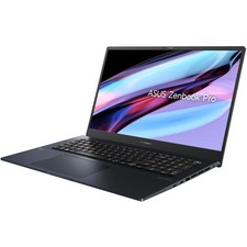 Asus Zenbook Pro 17 UM6702 UM6702RA-DB71 17.3 Notebook - Full HD - 1920 x 1080