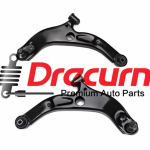 2Pcs Front Lower Control Arm KIT For Mazda Protege Protege 5 - Picture 1 of 2