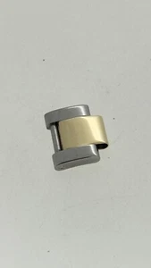 ESLABON ROLEX 14 MM ACERO Y ORO - Picture 1 of 2