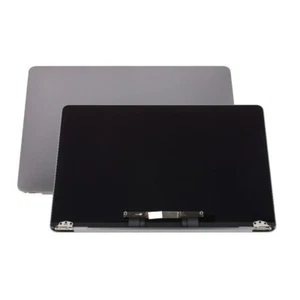 Per MacBook Air 13,3"" ""A1932 A2179 assemblaggio display schermo LCD + cover superiore grigio - Foto 1 di 6