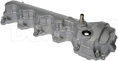 Cubierta de válvula del motor izquierdo Dorman para Ford Explorer 2006-2010 2007 2008 2009 Foto 1 de 4