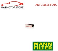 MOTOR LUFTFILTER MOTORFILTER MANN-FILTER C 35 003 P NEU OE QUALITÄT