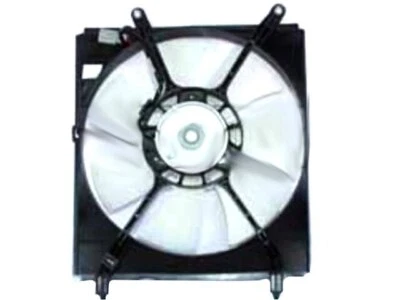 For 1999-2001 Toyota Camry Auxiliary Fan Assembly TYC 11115KM 2000 3.0L V6 — 第 1/2 张图片