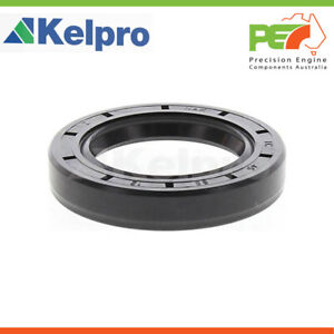 KELPRO Oil Seal To Suit Ford Bronco 1 4.1 250ci 4x4 Petrol SUV