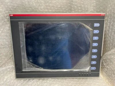 ABB Touch Panel CP450 T 1SBP260188R1001 - Bild 1 von 4