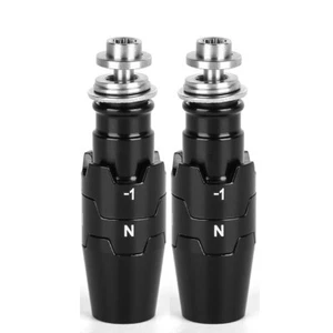 2 Stück Golf Adapter Hülse für Callaway Epic Flash, Paradym Fairwayholz RH 0,335 - Bild 1 von 5