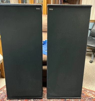 Altavoces DCM TimeFrame TF600 de colección Foto 1 de 4