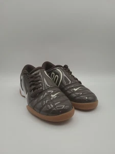 Nike Total 90 3 SP Women's Size 7.5 Patent Leather Baroque Brown Gum IB5666-202 - Picture 1 of 8