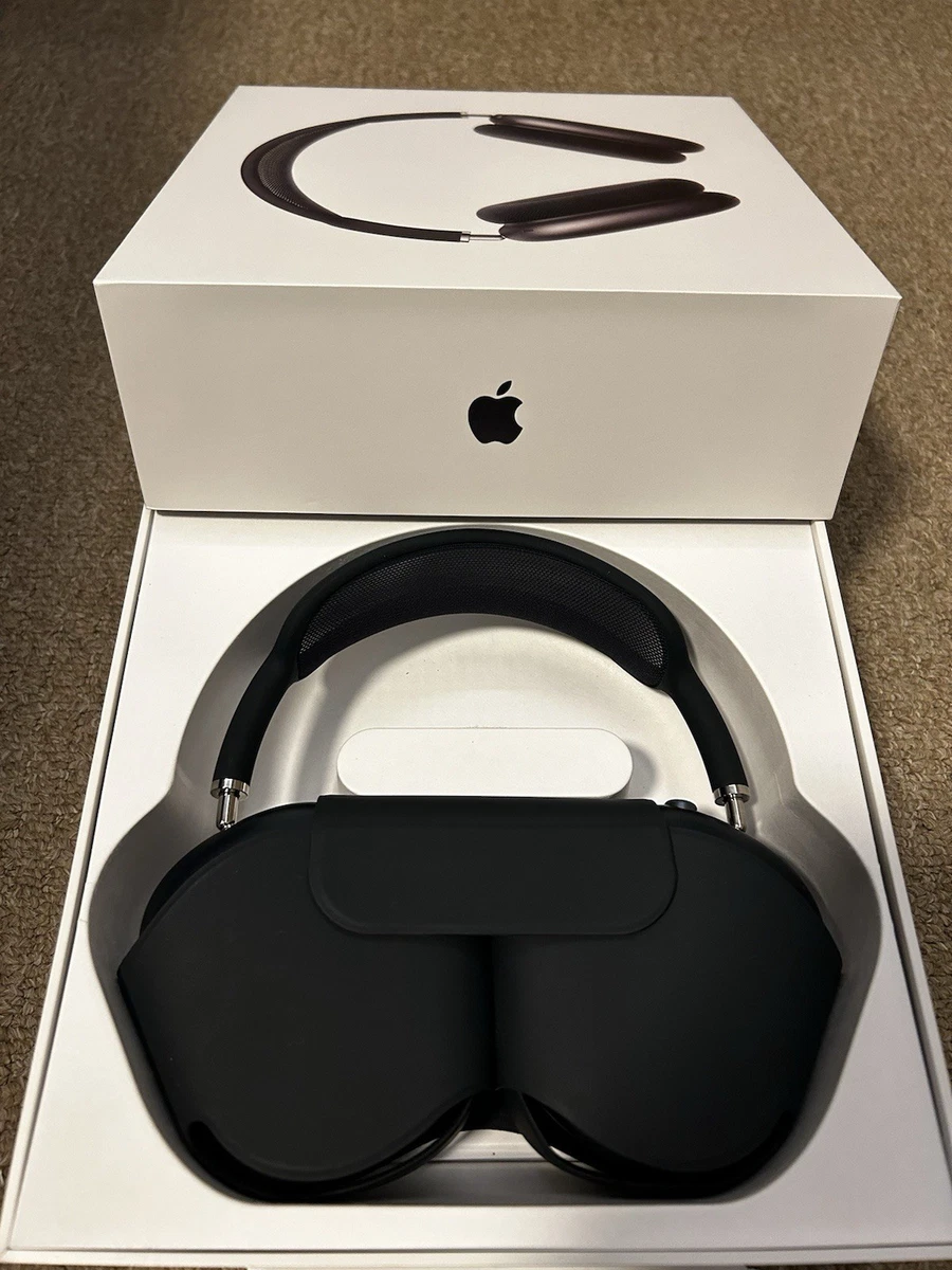 【完全新品未使用】AirPods Max with Smart Case Amazon.com: New Apple AirPods Max : 電子