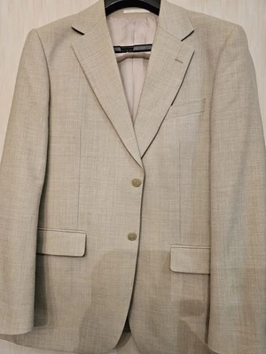 suit mens 40 - Image 1 of 4