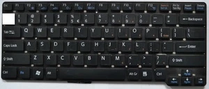 SO42 Tasto per tastiera Sony Vaio VGN-CW VPC-CW - Picture 1 of 2