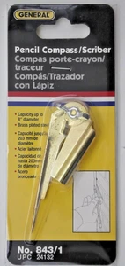 General Pencil Compass Scriber 843/1 #915 - Picture 1 of 2
