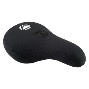 Saddle Black-Ops BMX Pivotal HT1 Black - Picture 1 of 2